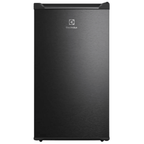 Frigobar Electrolux 95L Efficient EM90BT com Controle de Temperatura -2ºC a 10ºC Inverter Preto Bivolt