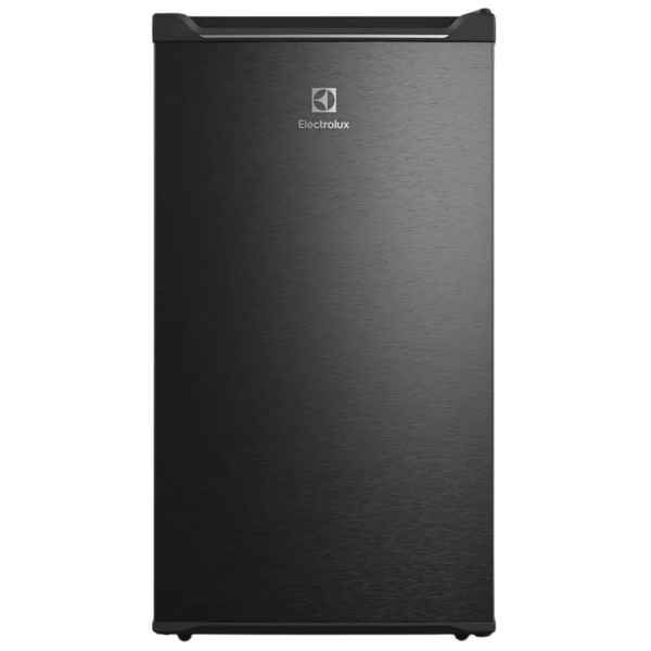 Frigobar Electrolux 95L Efficient EM90BT com Controle de Temperatura -2ºC a 10ºC Inverter Preto Bivolt