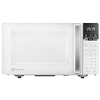 Micro-ondas Electrolux 29L Efficient ME29B Função Descongelamento Assistido Branco 220V