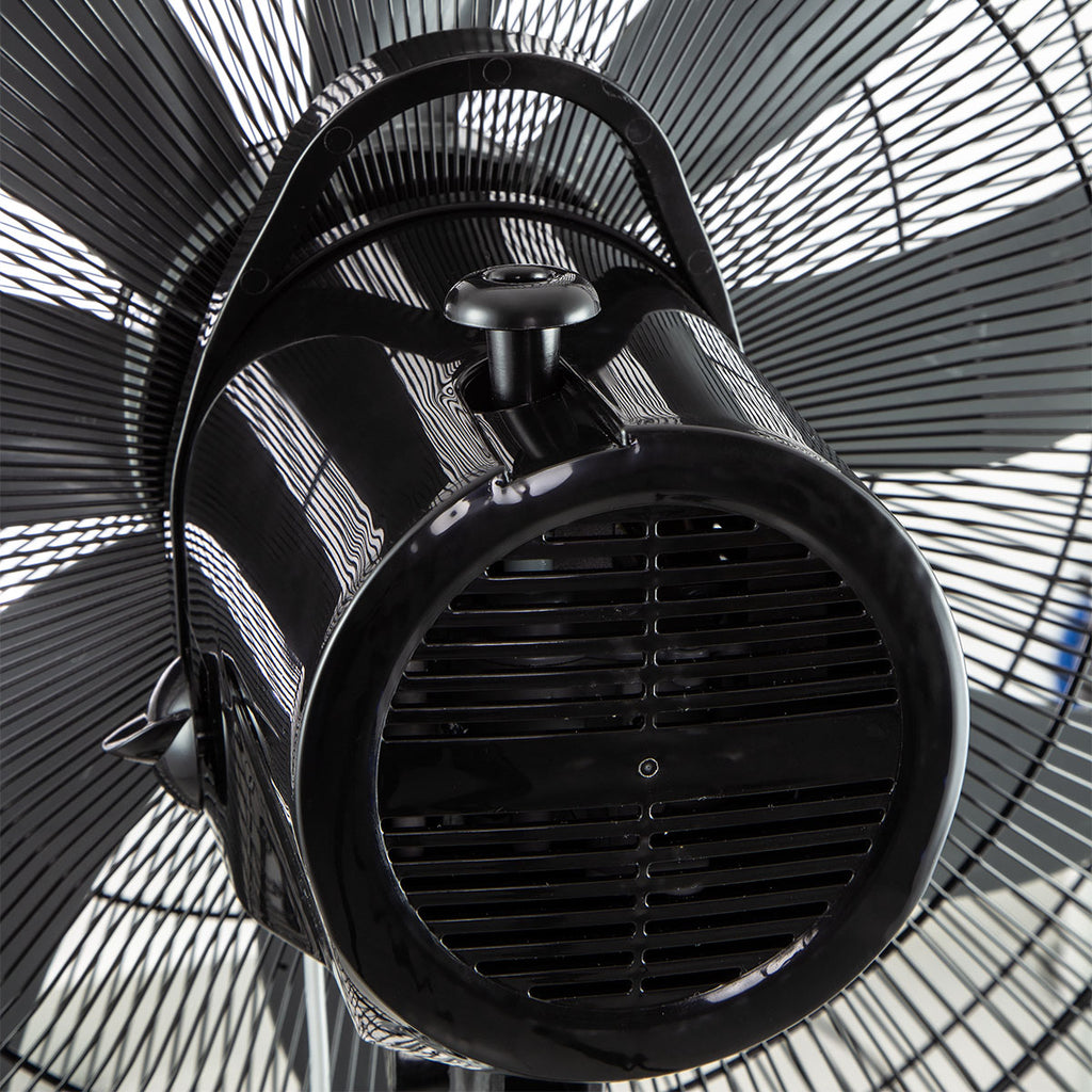 Ventilador de Coluna Britânia BVT650 51cm Preto 220V