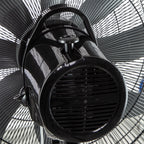 Ventilador de Coluna Britânia BVT650 51cm Preto 220V
