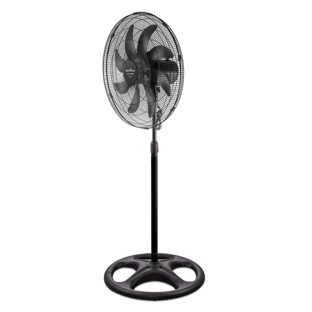 Ventilador de Coluna Britânia BVT650 51cm Preto 220V