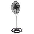 Ventilador de Coluna Britânia BVT650 51cm Preto 220V