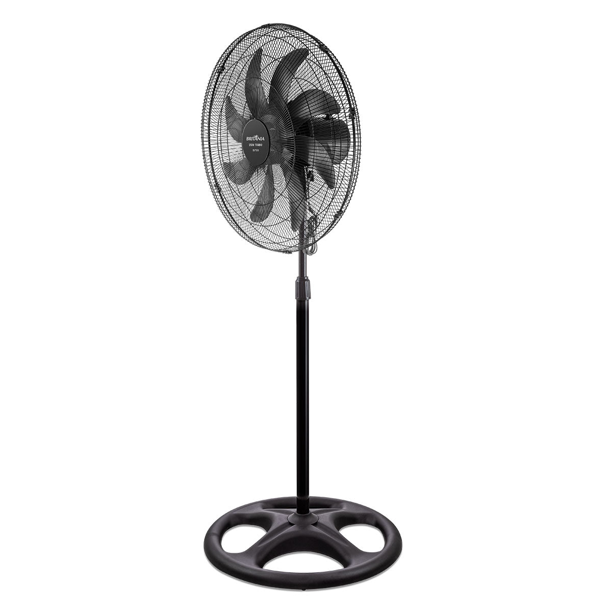 Ventilador de Coluna Britânia BVT650 51cm Preto 220V
