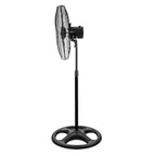 Ventilador de Coluna Britânia BVT650 51cm Preto 220V