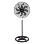 Ventilador de Coluna Britânia BVT650 51cm Preto 220V