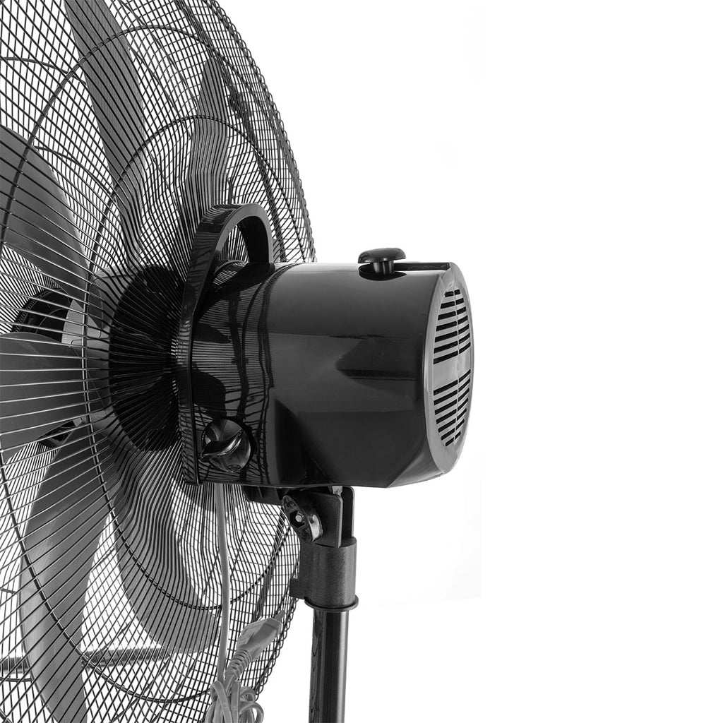 Ventilador de Coluna Britânia BVT650 51cm Preto 220V