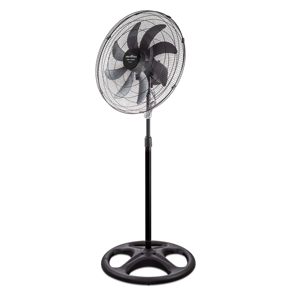 Ventilador de Coluna Britânia BVT650 51cm Preto 220V
