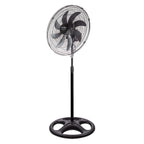 Ventilador de Coluna Britânia BVT650 51cm Preto 220V