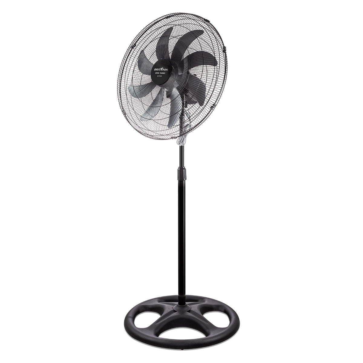 Ventilador de Coluna Britânia BVT650 51cm Preto 220V