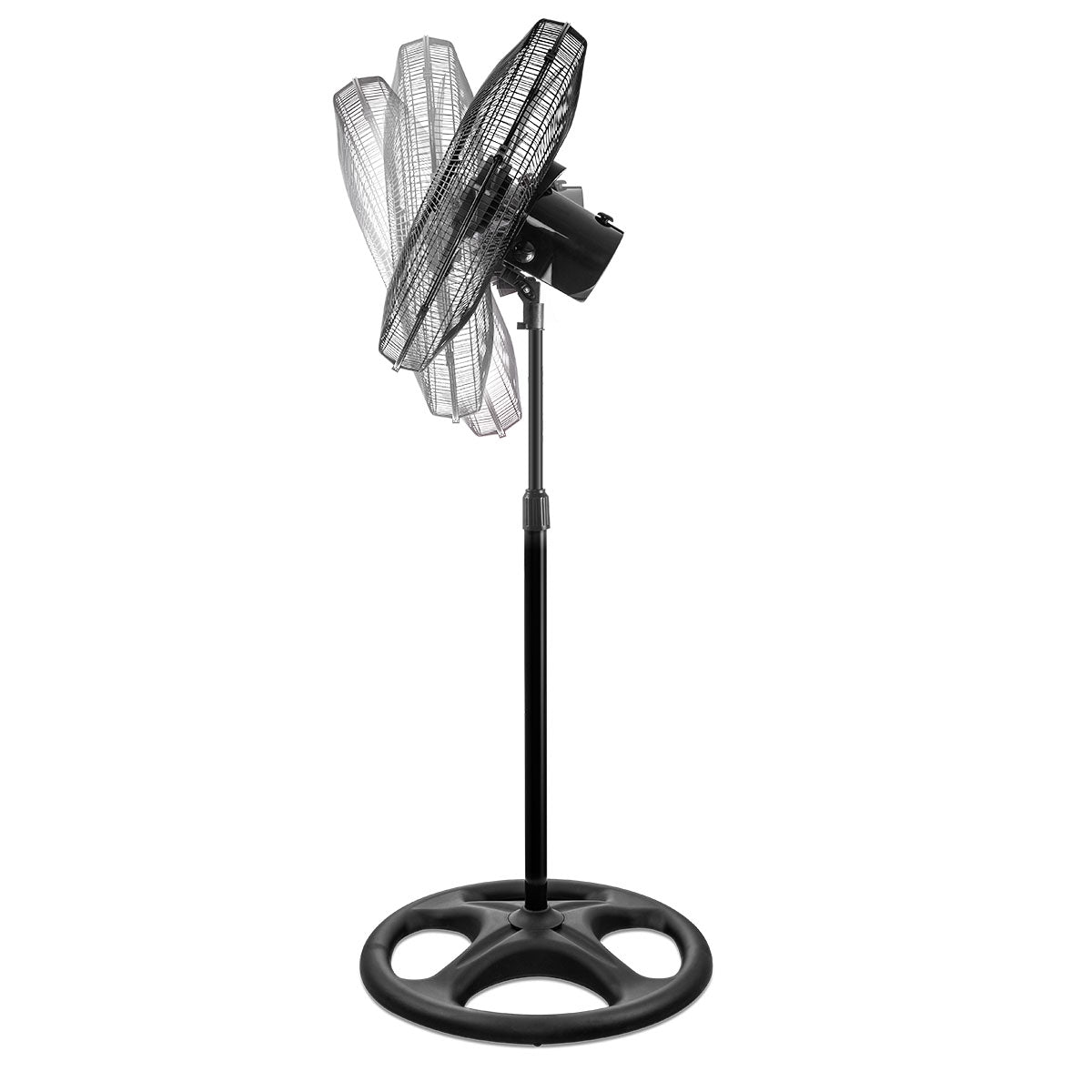 Ventilador de Coluna Britânia BVT650 51cm Preto 220V
