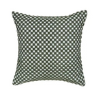 Almofada  Florarte Algodao 50x50cm  Verde