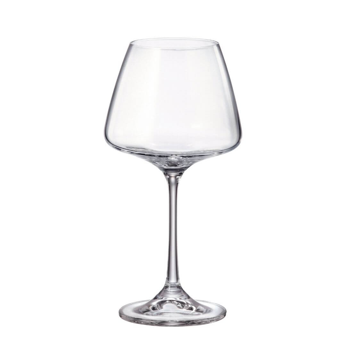 Jogo de 6 Taças para Vinho Branco Dayhome 350ml