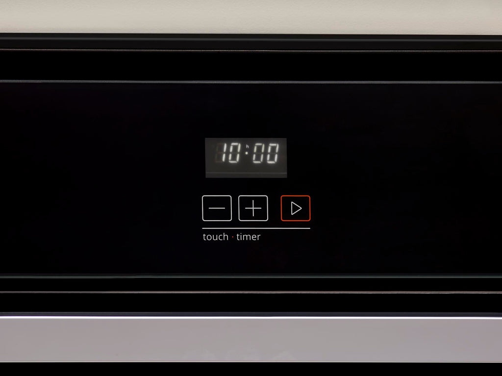 Kit Brastemp de Embutir Forno Elétrico 84 Litros BOC84AE+Micro-ondas 32 Litros BM146AE Preto 220V