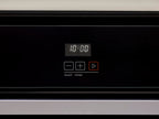 Kit Brastemp de Embutir Forno Elétrico 84 Litros BOC84AE+Micro-ondas 32 Litros BM146AE Preto 220V