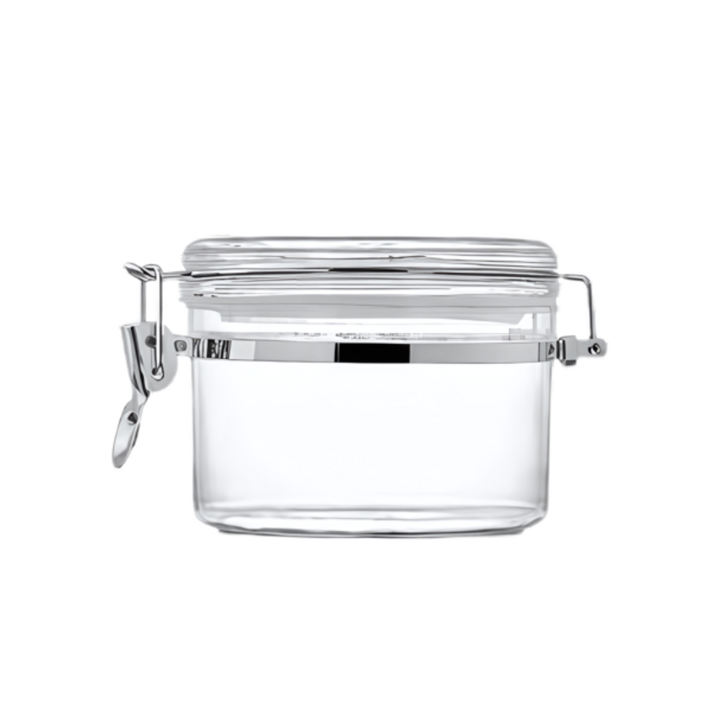 Pote Hermetico Etilux 750ml