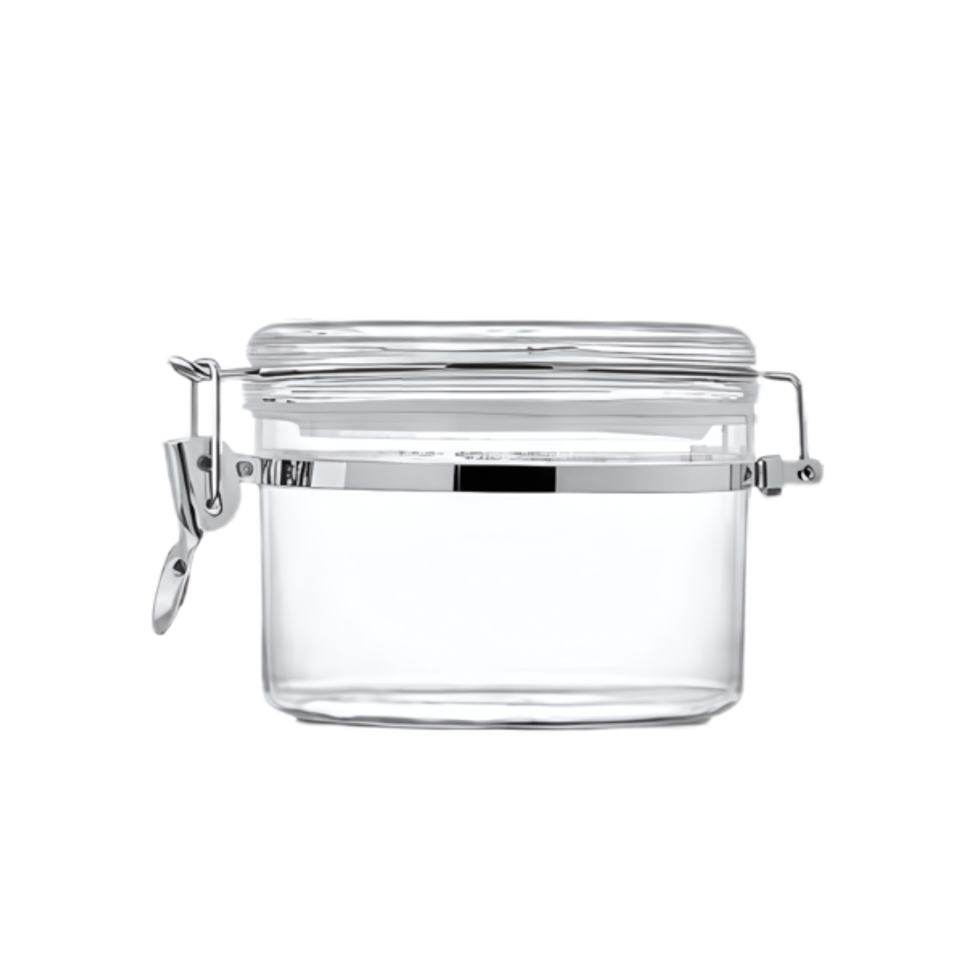 Pote Hermetico Etilux 750ml