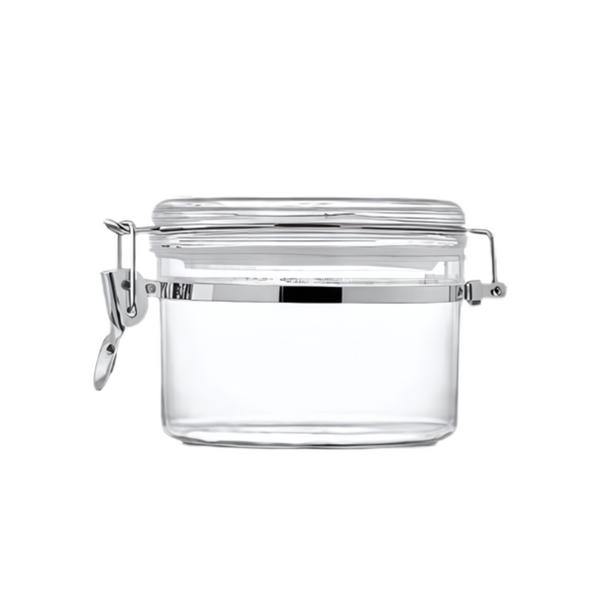 Pote Hermetico Etilux 750ml