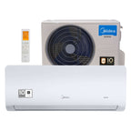 Ar-Condicionado Split Hi Wall Inverter 18000 BTUs Midea Xtreme Save Connect Quente e Frio 220V