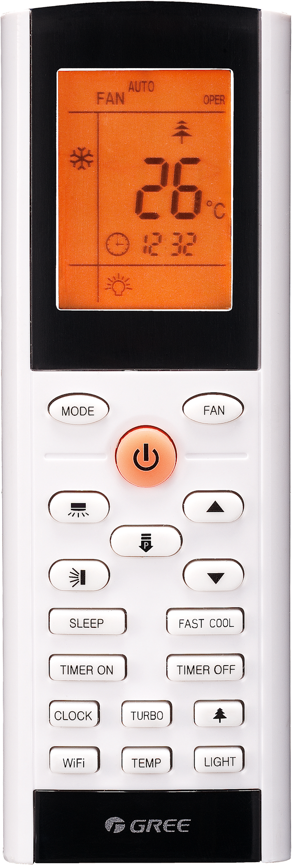 Ar-Condicionado Split Auto Inverter Gree 12000 BTUs G-Diamond  Wi-Fi Quente e Frio 220V