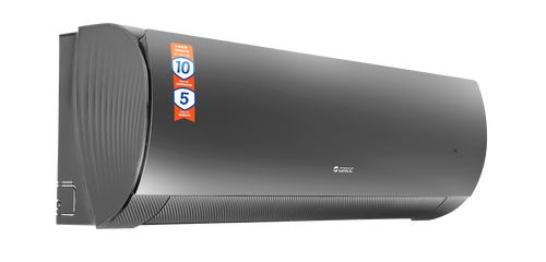Ar-Condicionado Split Auto Inverter Gree 12000 BTUs G-Diamond  Wi-Fi Quente e Frio 220V