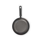 Frigideira Fun em Alumínio Antiaderente 16cm 450ml Brinox Roxa