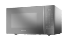 Micro-ondas Brastemp 32L Menu Gourmet BMS46AR Inox Espelhado 220V