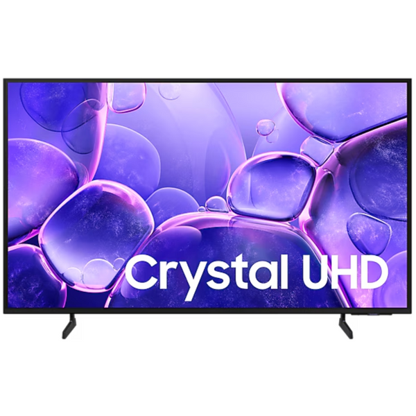 Smart TV LED 55" 4K Samsung U8100F UHD Gaming Hub Bivolt