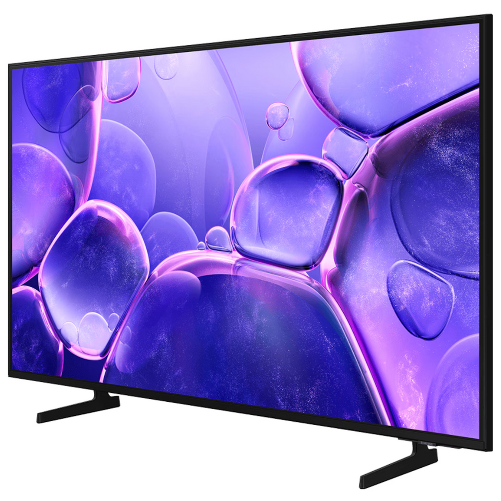 Smart TV LED 55" 4K Samsung U8100F UHD Gaming Hub Bivolt