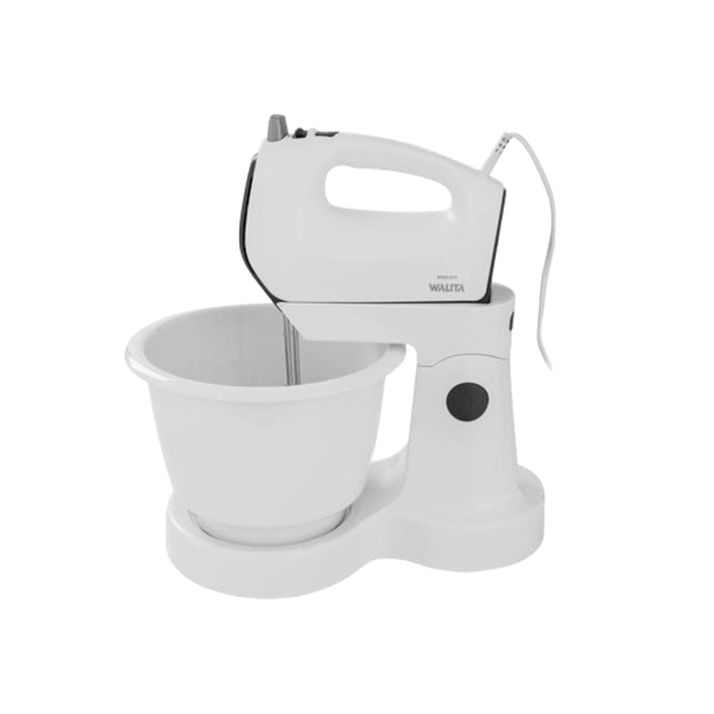 Batedeira Walita Viva Collection 5 Velocidades 400W Branco 220V