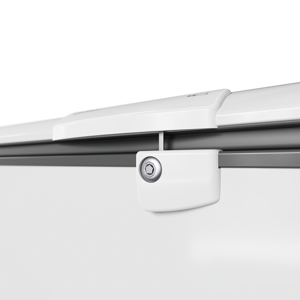 Freezer Horizontal Consul 217L CHA22MB Branco 220V