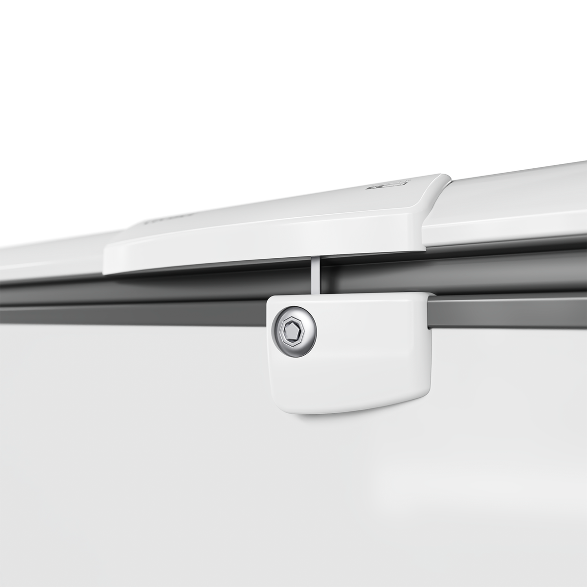 Freezer Horizontal Consul 217L CHA22MB Branco 220V