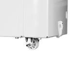 Freezer Horizontal Consul 217L CHA22MB Branco 220V