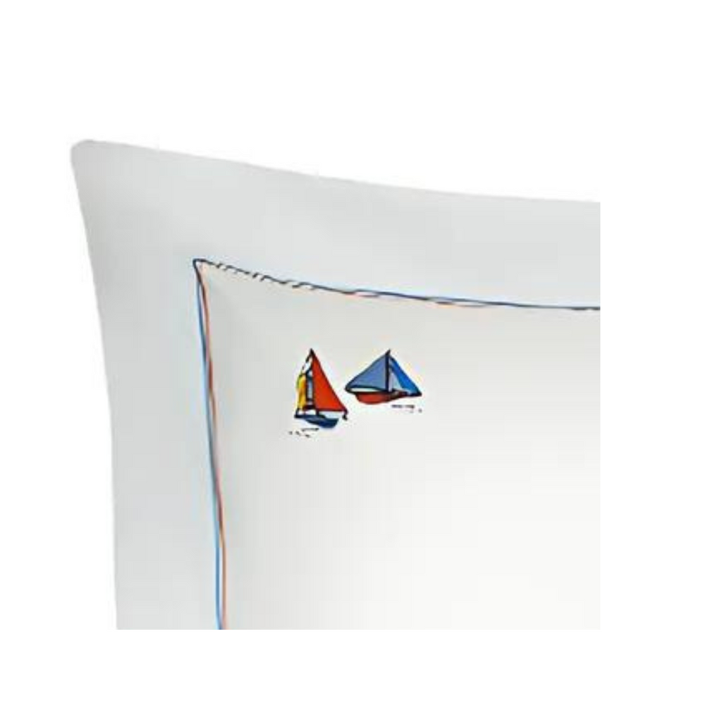 Fronha Naturalle 50x70cm Esporte de Verão