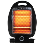 Aquecedor de Quartzo Ventisol AQ02I-02 800W Preto 220V