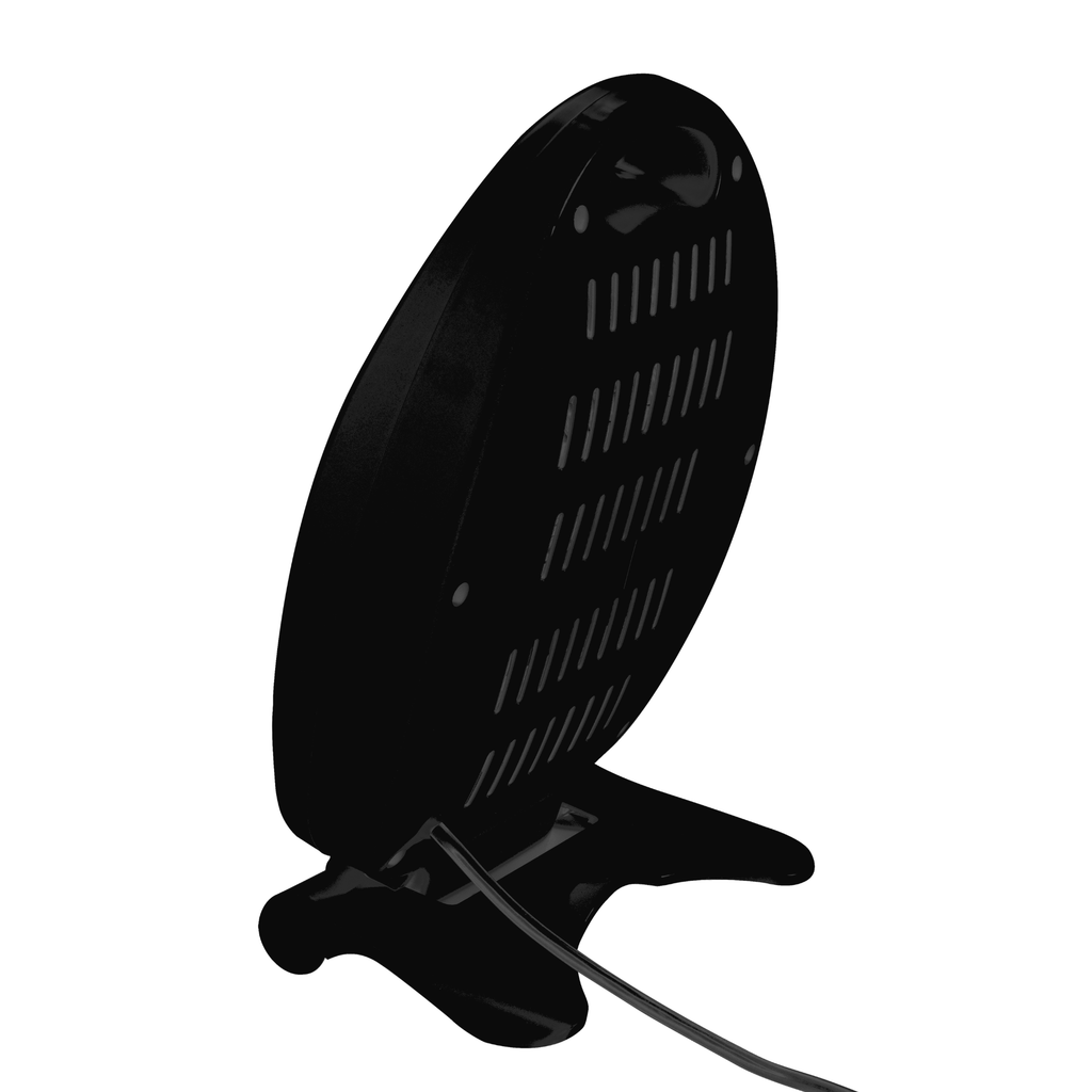 Aquecedor de Quartzo Ventisol AQ02I-02 800W Preto 220V