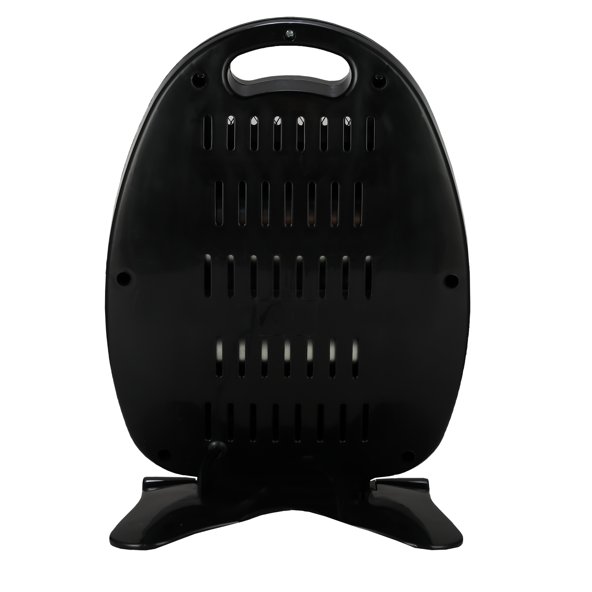 Aquecedor de Quartzo Ventisol AQ02I-02 800W Preto 220V