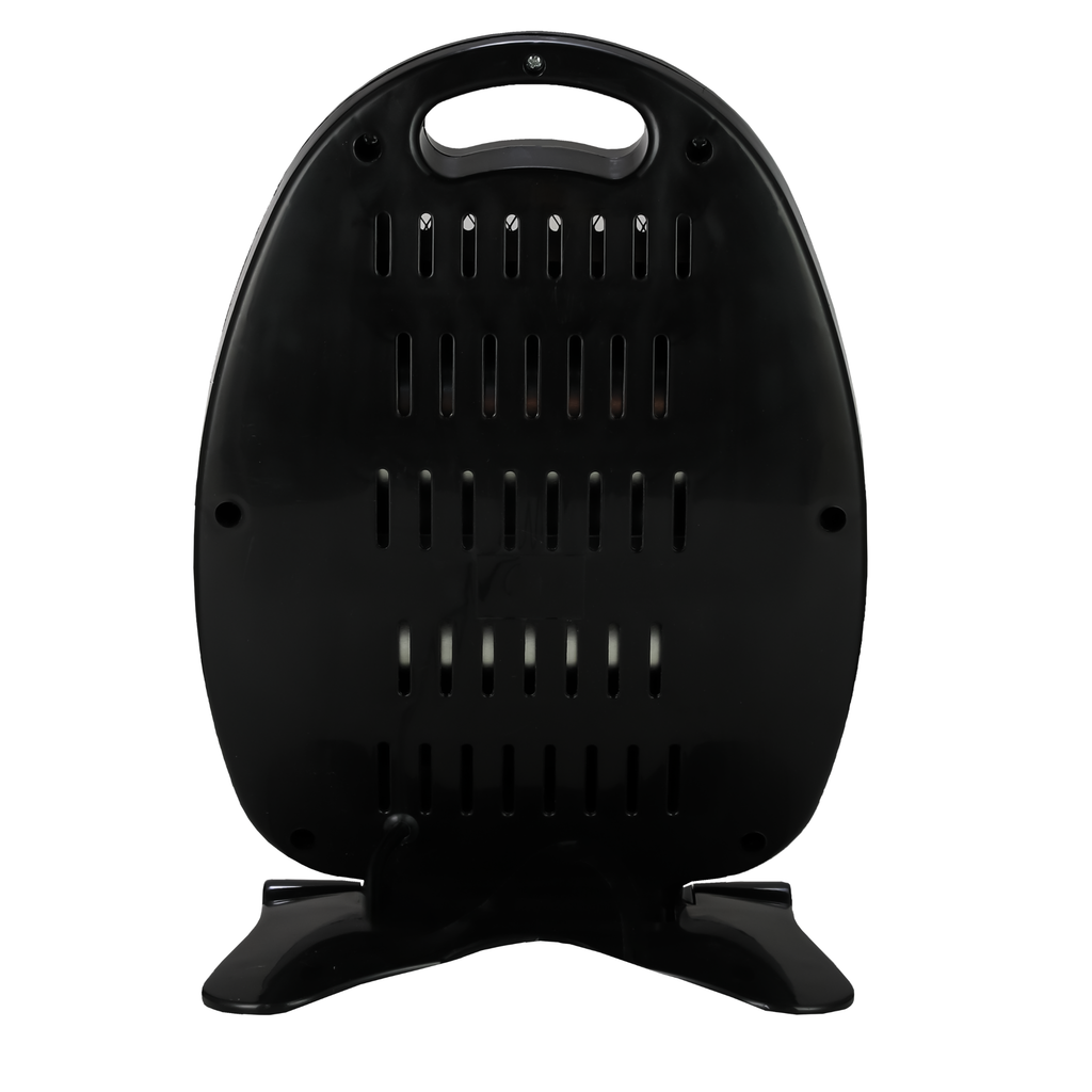 Aquecedor de Quartzo Ventisol AQ02I-02 800W Preto 220V