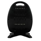 Aquecedor de Quartzo Ventisol AQ02I-02 800W Preto 220V