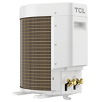 Ar-Condicionado Split Inverter TCL Elite 9000 BTUs Frio Branco 220V