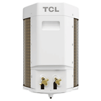 Ar-Condicionado Split Inverter TCL Elite 9000 BTUs Frio Branco 220V
