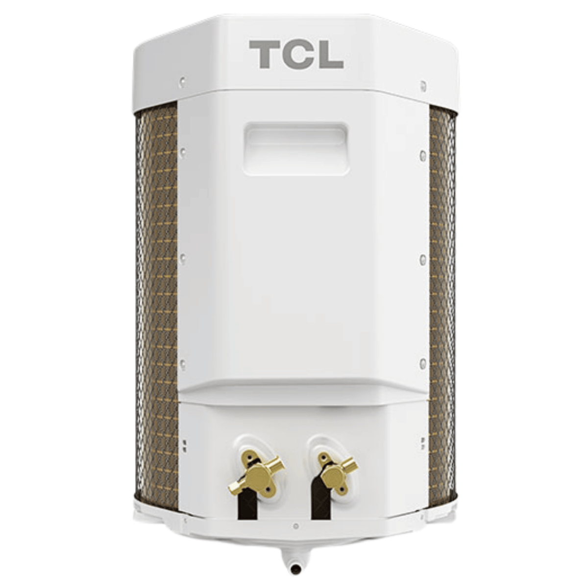 Ar-Condicionado Split Inverter TCL Elite 9000 BTUs Frio Branco 220V