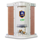 Ar-Condicionado Split Inverter Gree 12000 BTUs G-Top Auto Frio 220V