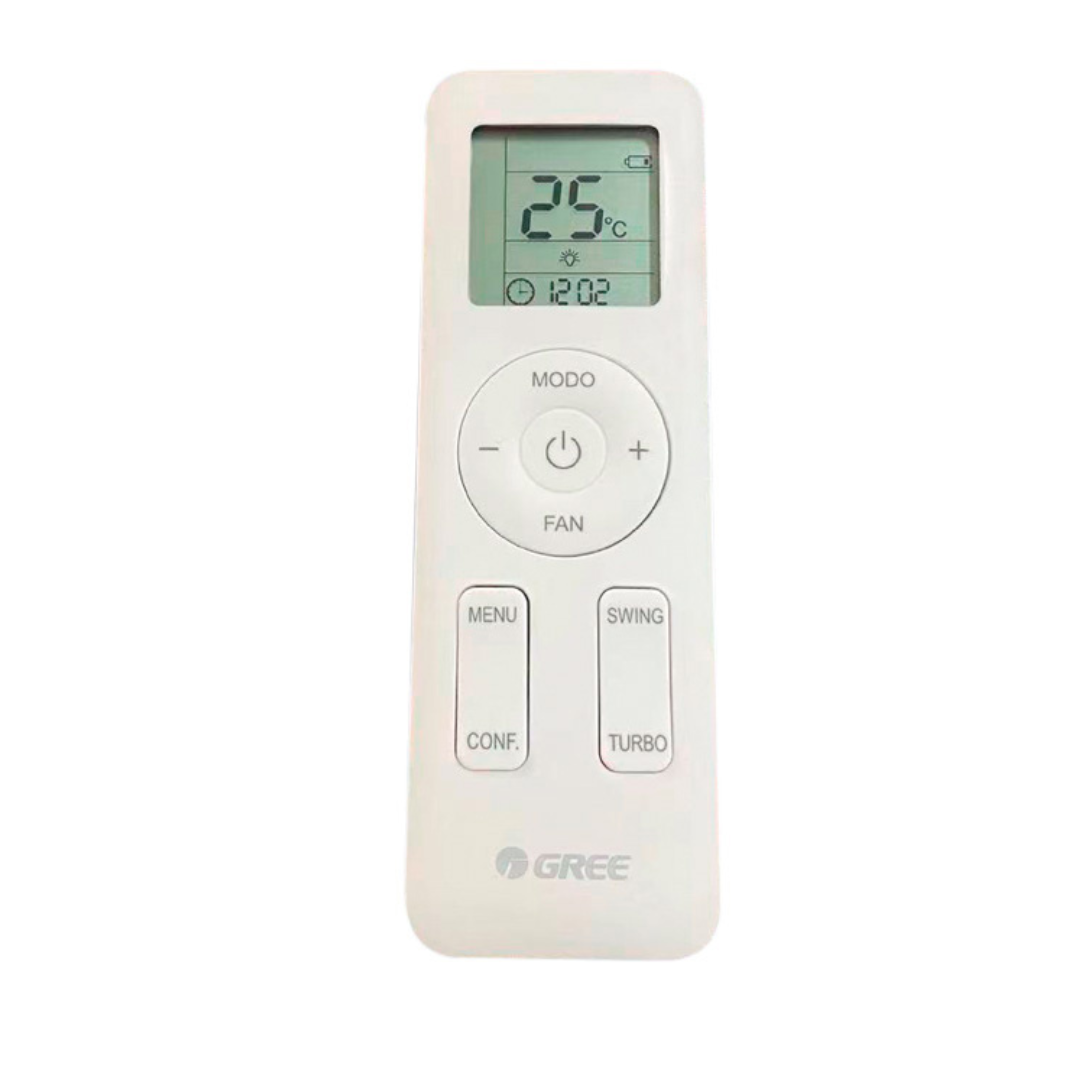 Ar-Condicionado Split Inverter Gree 12000 BTUs G-Top Auto Frio 220V
