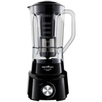 Liquidificador Britânia 2,6L Diamante 800 com Filtro 1050W Preto 220V
