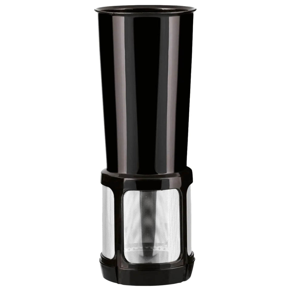 Liquidificador Britânia 2,6L Diamante 800 com Filtro 1050W Preto 220V