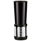 Liquidificador Britânia 2,6L Diamante 800 com Filtro 1050W Preto 220V