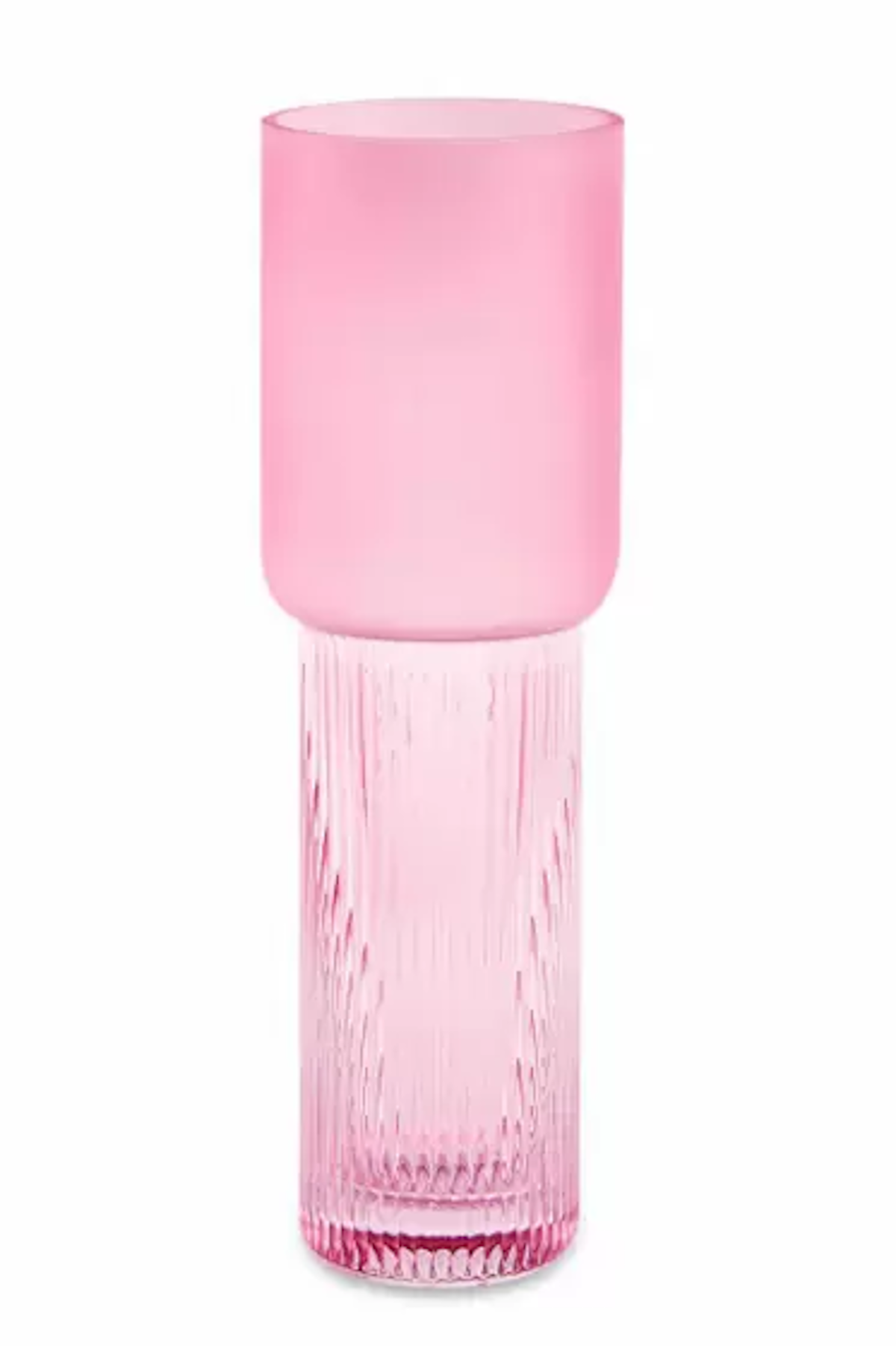 Vaso de Vidro Mart