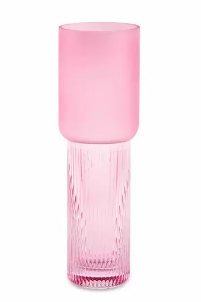 Vaso de Vidro Mart
