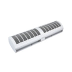 Cortina de Ar Agratto 90cm CAR09 02 com Controle Branco 220V